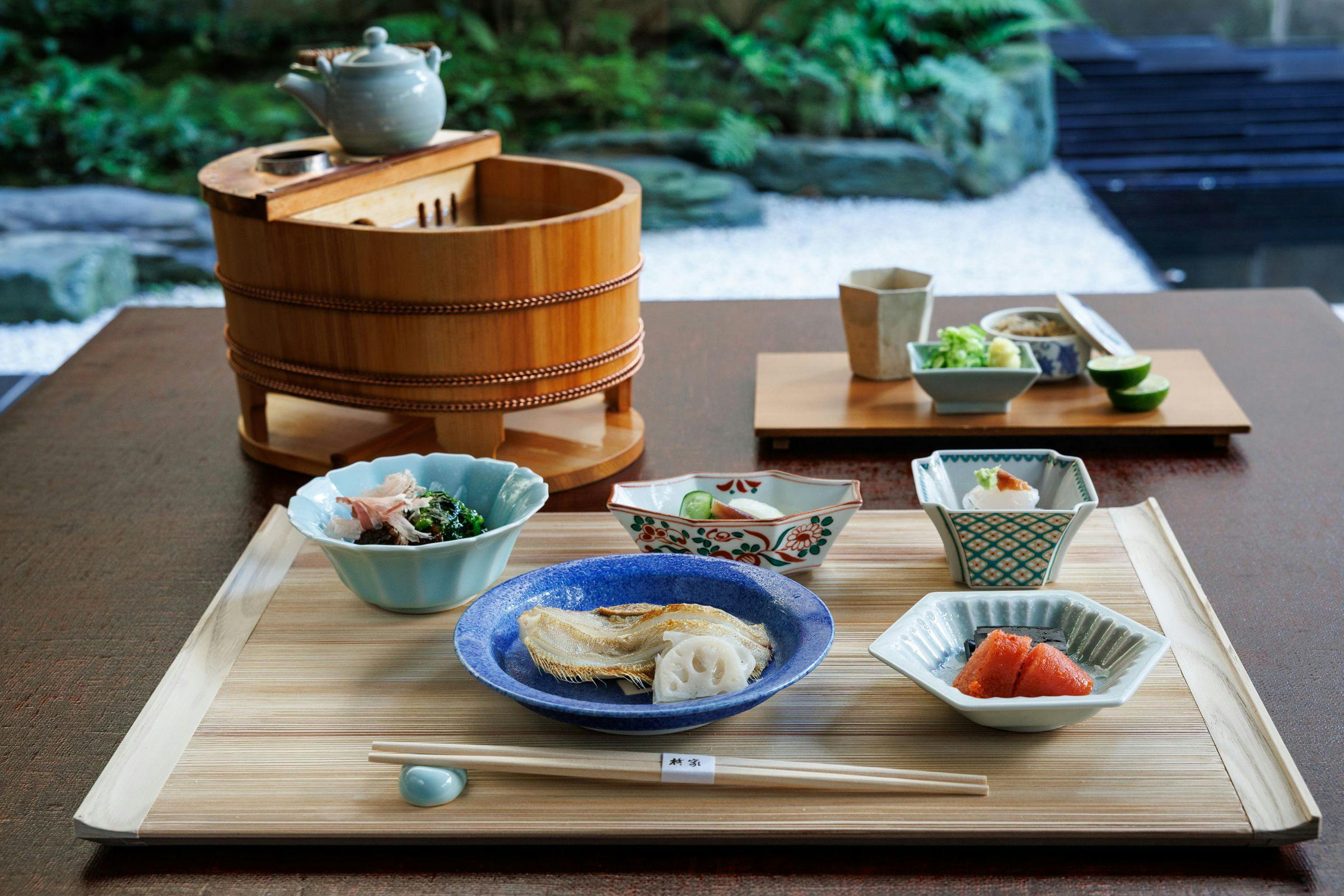 柊家旅館