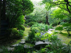 柊家旅館 1枚目