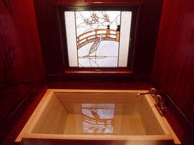 柊家旅館