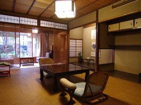 柊家旅館
