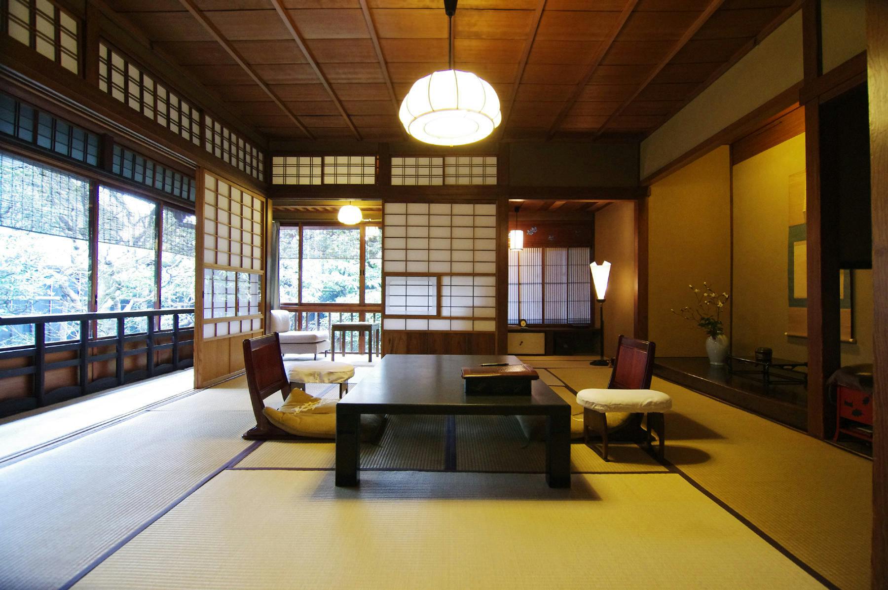 柊家旅館