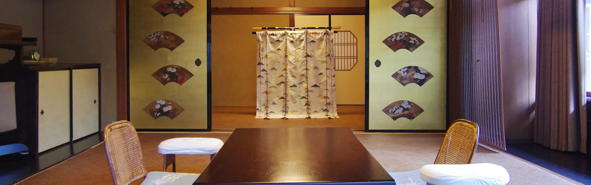 柊家旅館