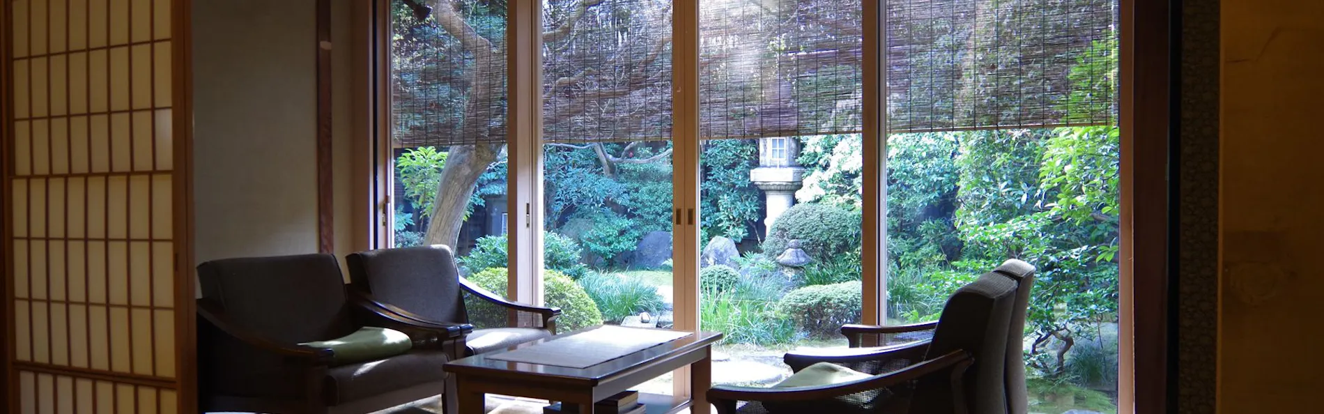 柊家旅館