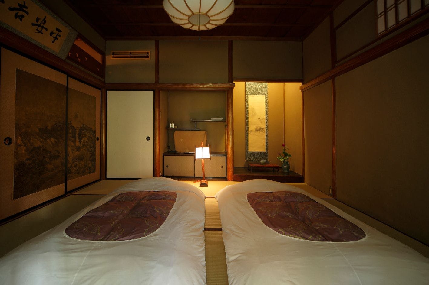 柊家旅館