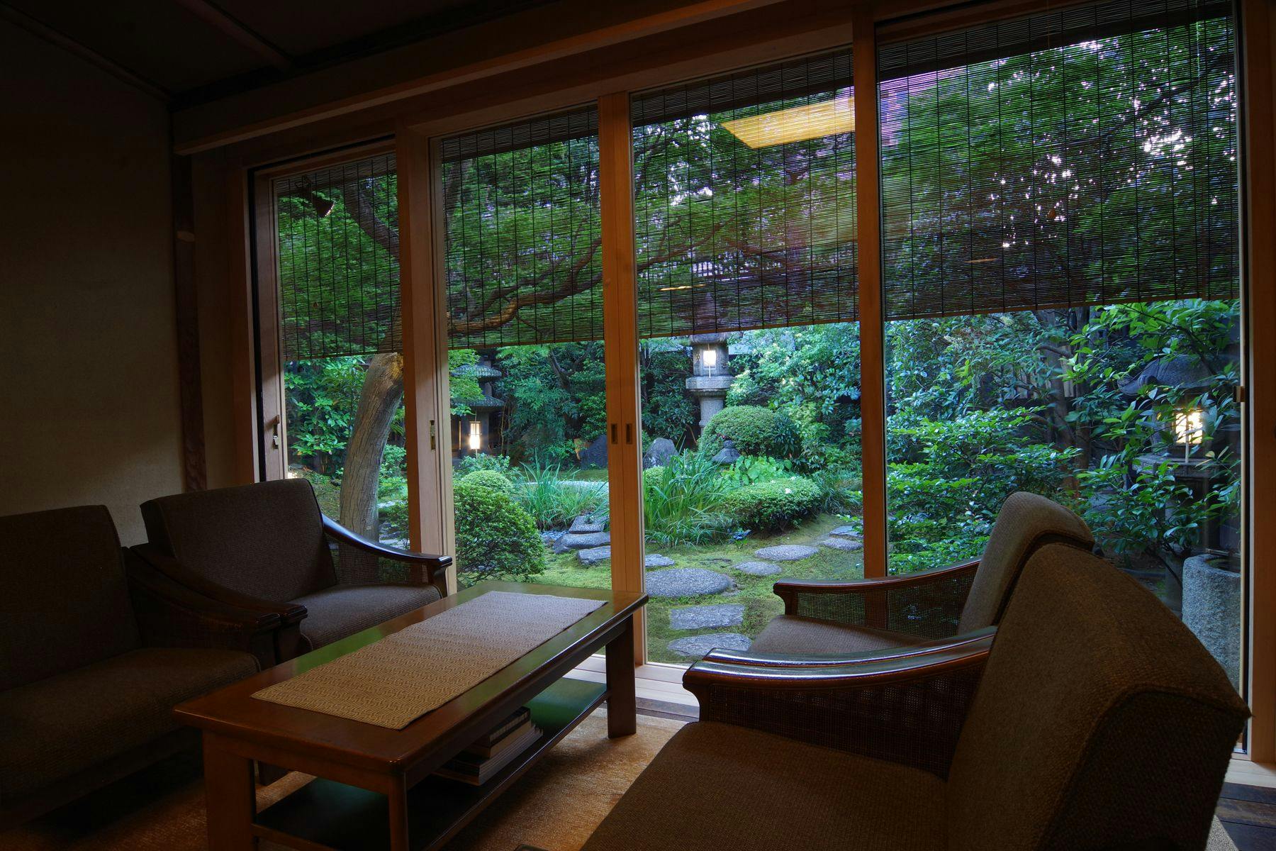 柊家旅館