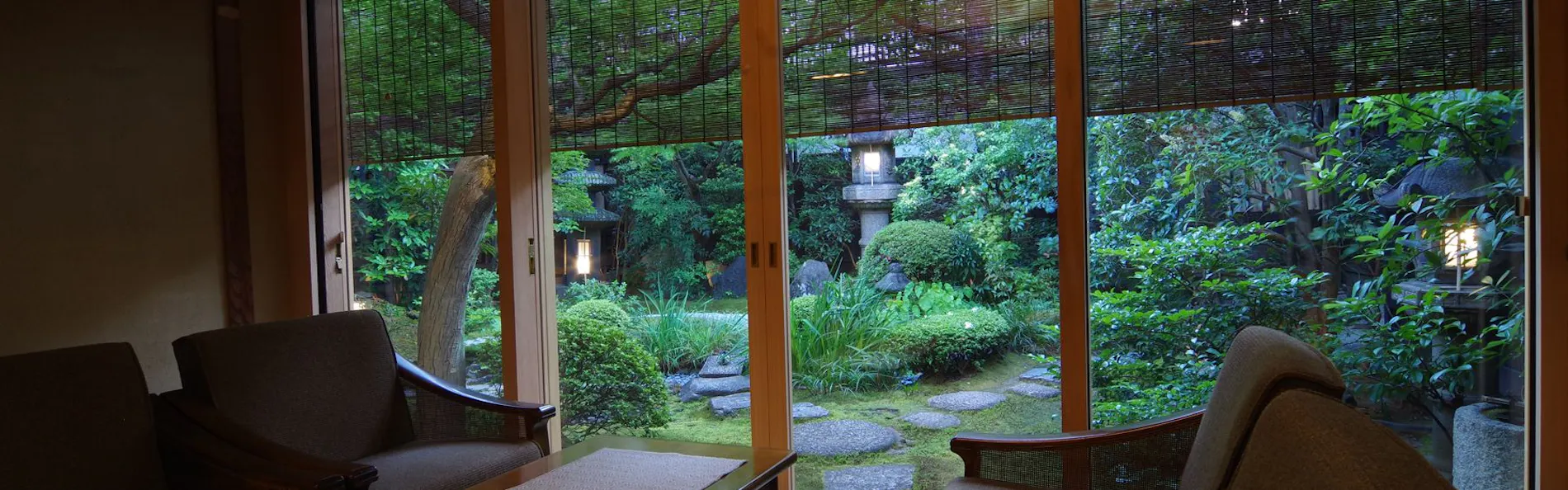 柊家旅館