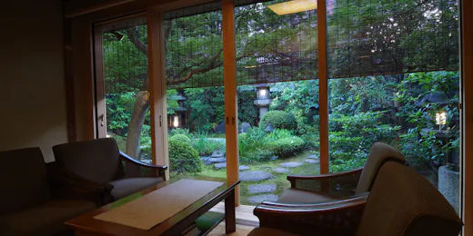 柊家旅館