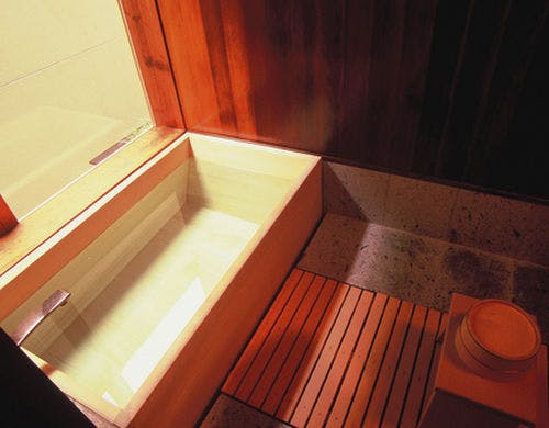 新館8帖（ラグジュアリー）タイプ