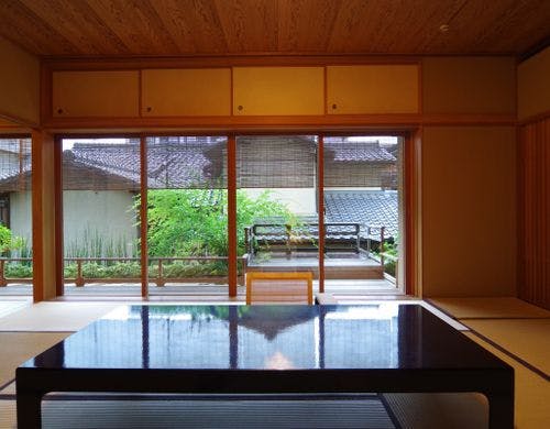 新館10帖タイプ