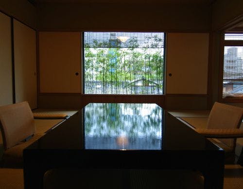 新館10帖タイプ