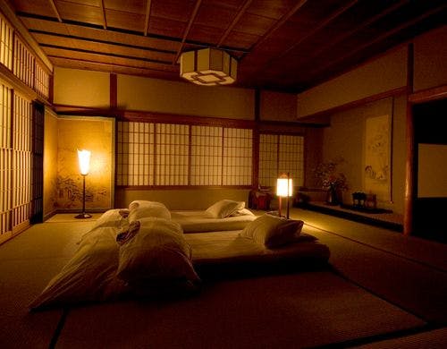 本館 特別室15帖＋14帖 イメージ