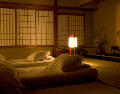 本館 特別室15帖＋14帖 イメージ