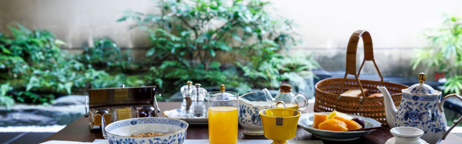 柊家旅館