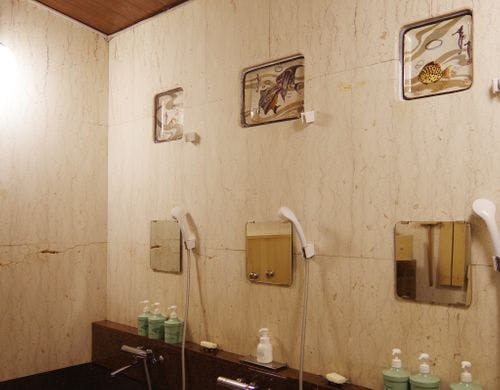 家族風呂イメージ２