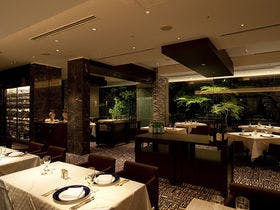 ホテルニュー長崎（HOTEL NEW NAGASAKI）