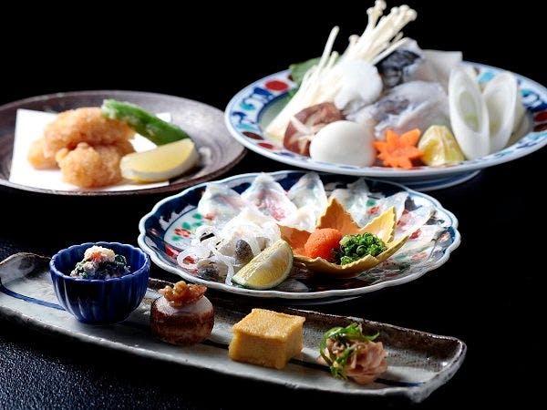 ホテルニュー長崎