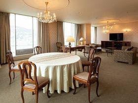 ホテルニュー長崎（HOTEL NEW NAGASAKI） 1枚目