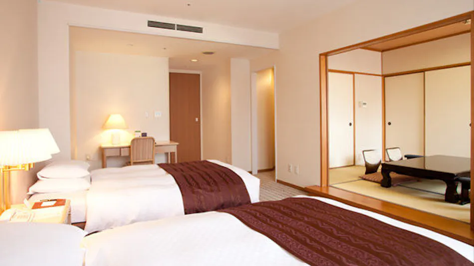 Hotel New Nagasaki