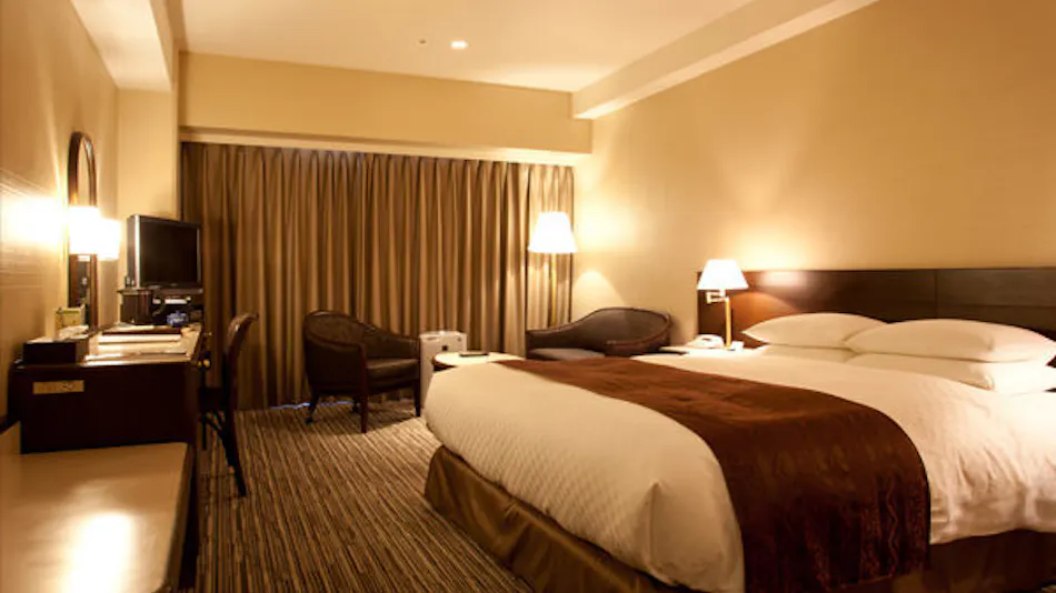 Hotel New Nagasaki
