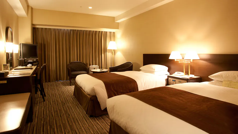 Hotel New Nagasaki
