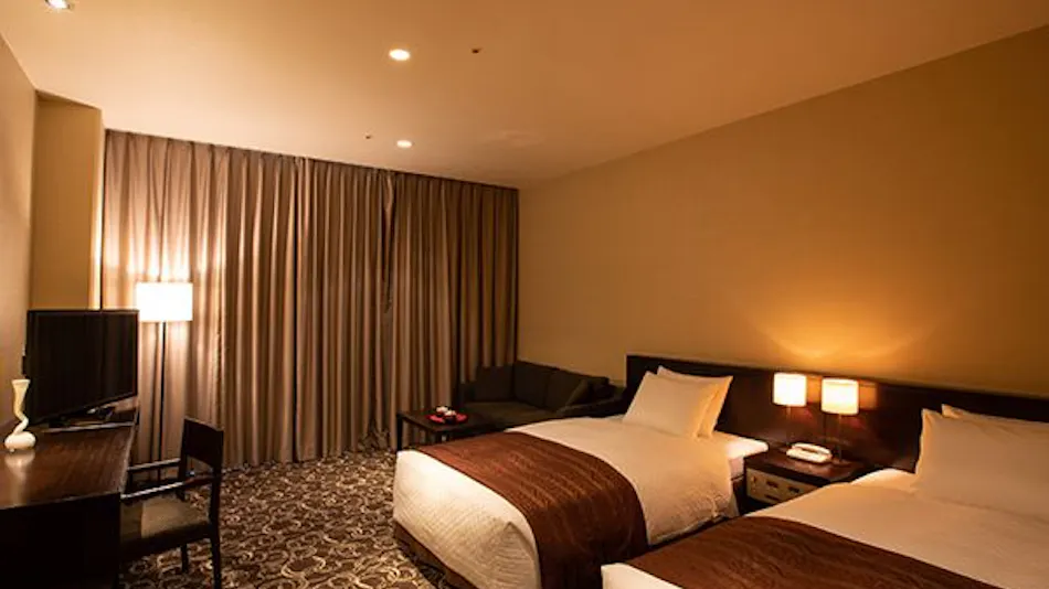Hotel New Nagasaki