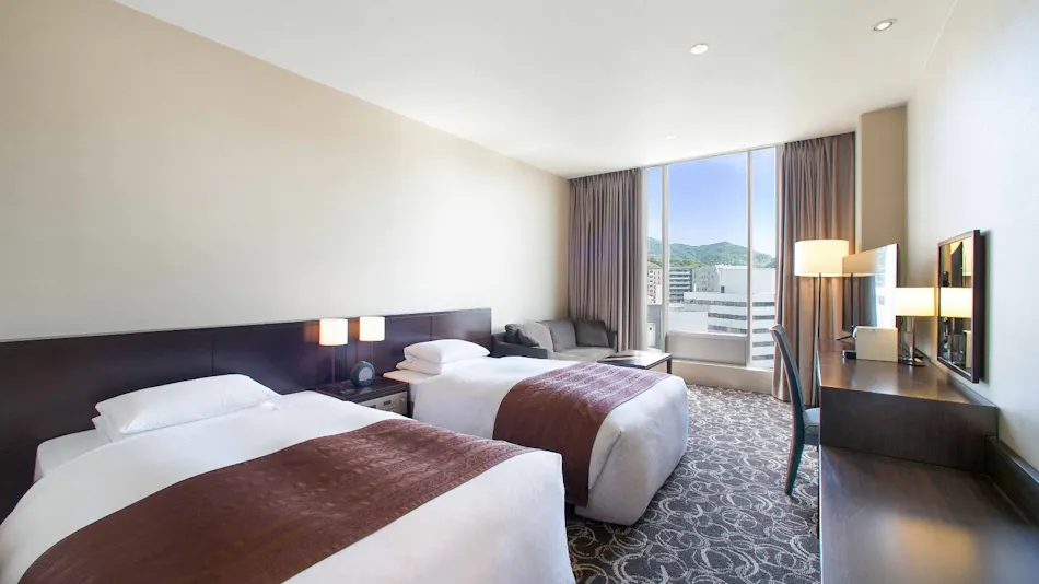 Hotel New Nagasaki