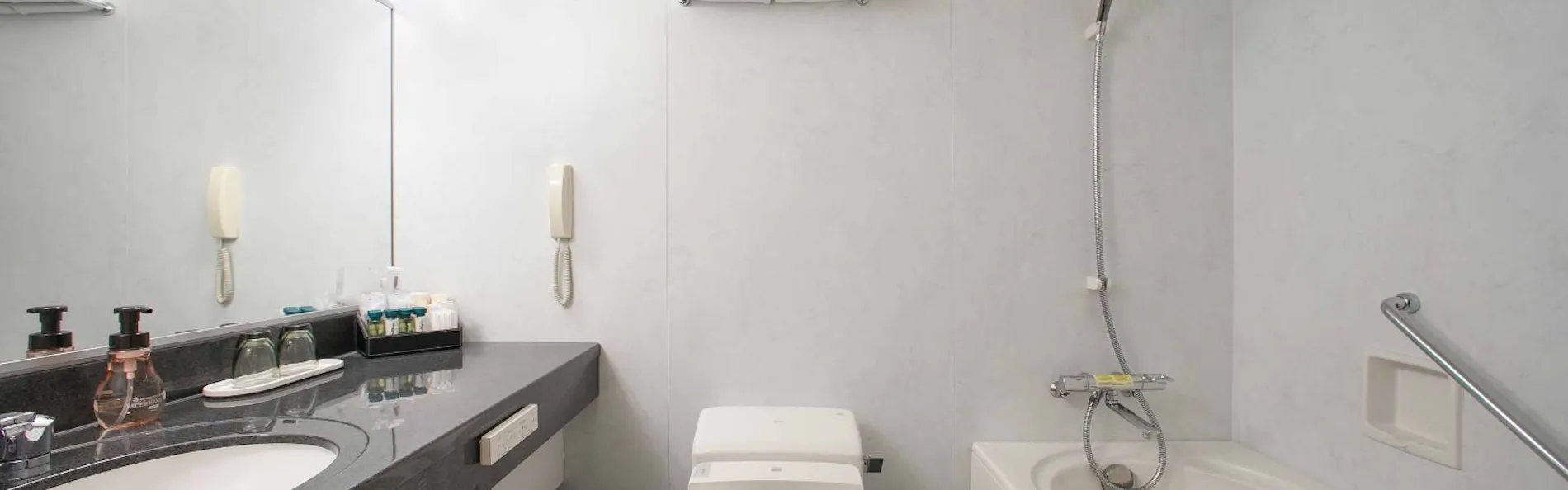 ホテルニュー長崎