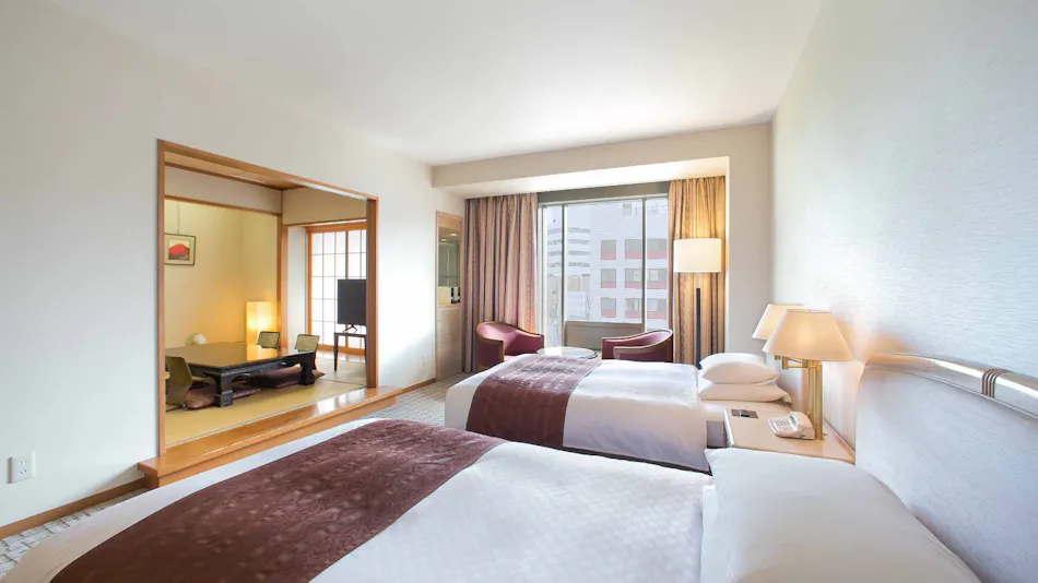 Hotel New Nagasaki
