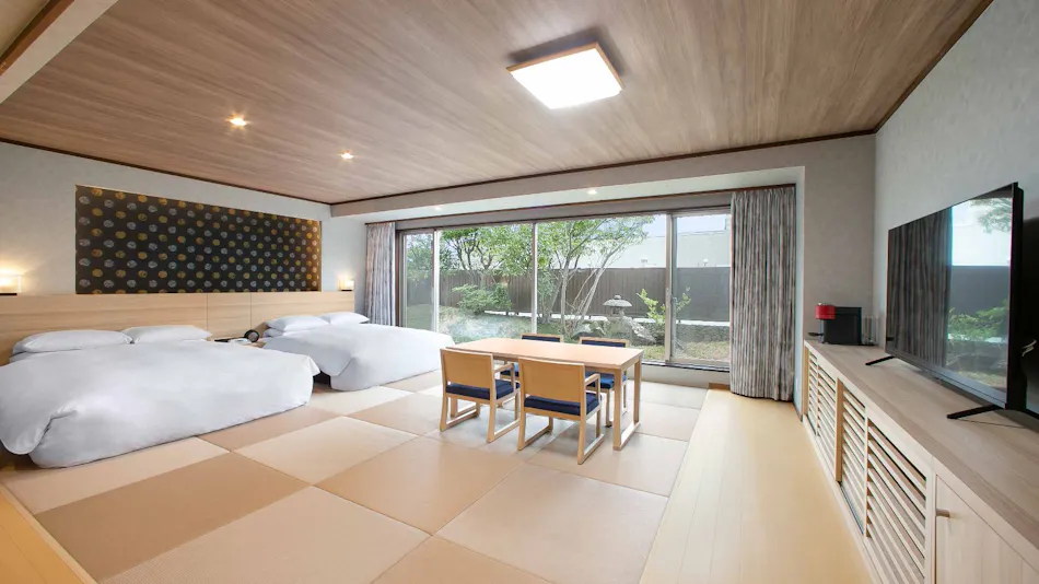 Hotel New Nagasaki