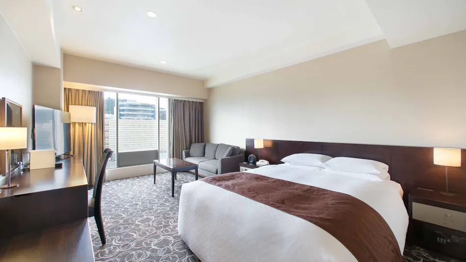 Hotel New Nagasaki