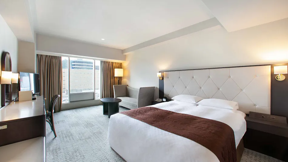 Hotel New Nagasaki