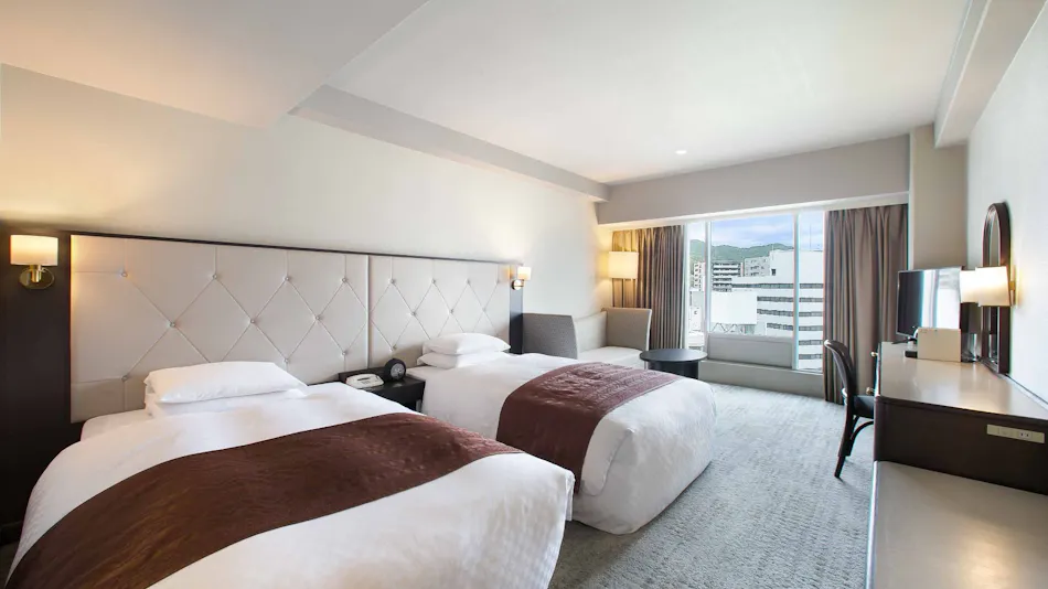 Hotel New Nagasaki