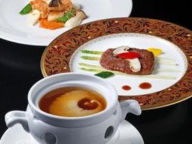 ホテルニュー長崎（HOTEL NEW NAGASAKI）