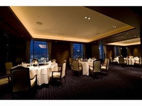 ホテルニュー長崎（HOTEL NEW NAGASAKI）