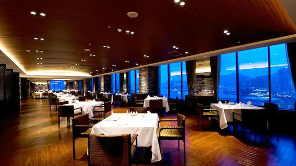 Hotel New Nagasaki