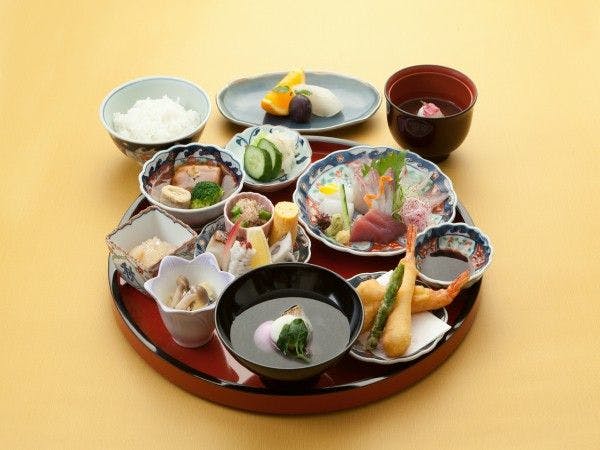 ホテルニュー長崎