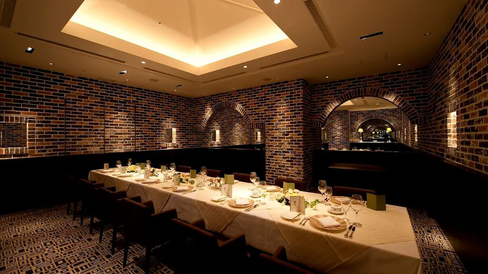 Hotel New Nagasaki