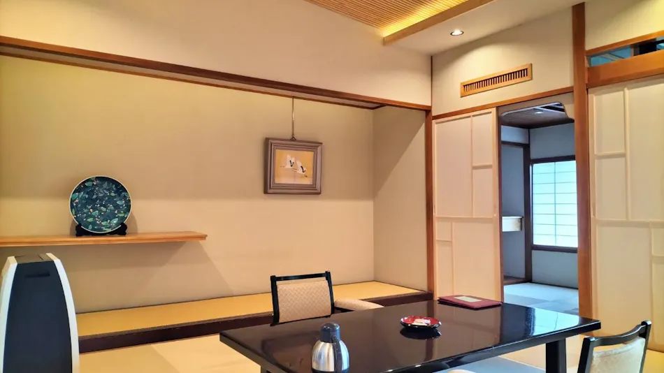 Sakahijiri Gyokushoen (formerly Gyokushoen Arai)