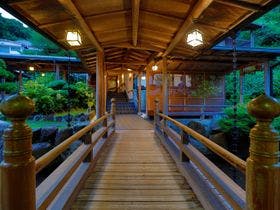 坂聖・玉樟園 施設全景