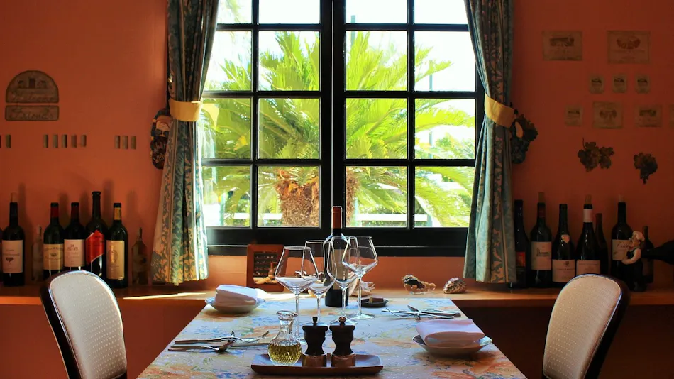 Auberge Au Pavillage