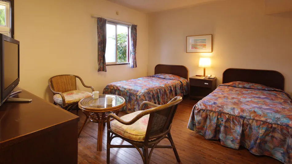Auberge Au Pavillage