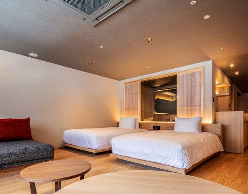 【uraraプレミアツインB】