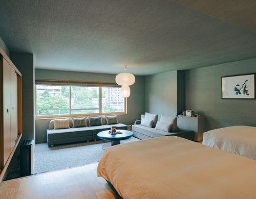 【ここのえ 街並みツイン】