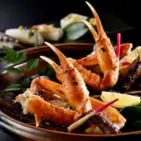 【烧烤 菜单例】