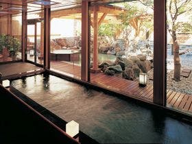 ホテル鹿の湯別館 花もみじ