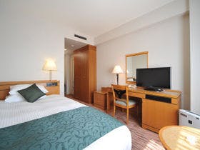 広島エアポートホテル 2枚目