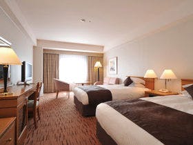 広島エアポートホテル 3枚目