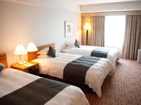 広島エアポートホテル