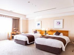 広島エアポートホテル