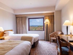 広島エアポートホテル